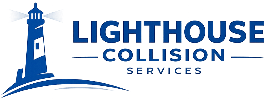 Lighthouse Collision Services logo