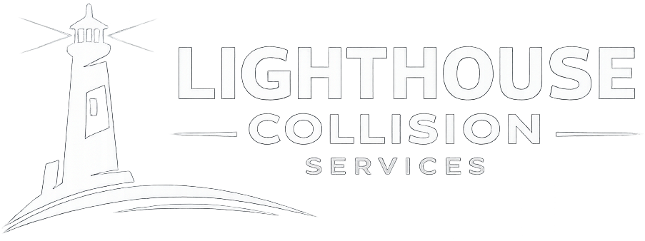 Lighthouse Collision Services logo